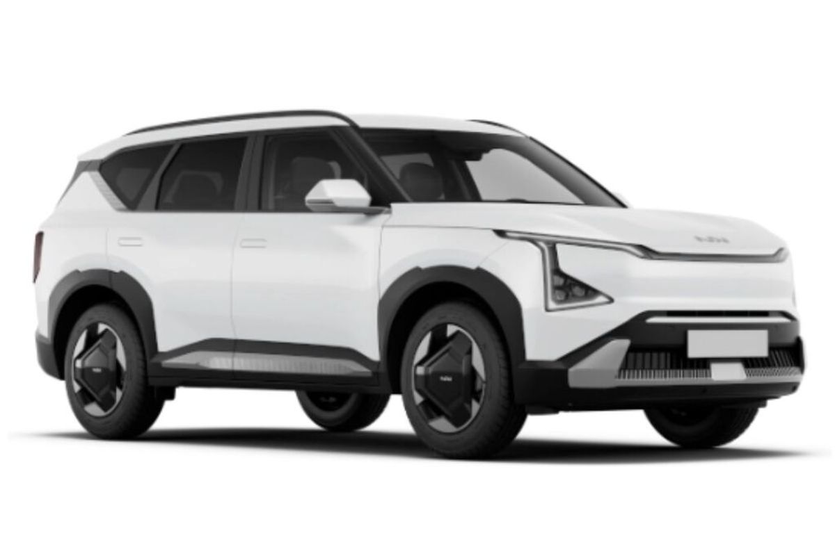 2026 Kia EV5 Air Long Range OVc