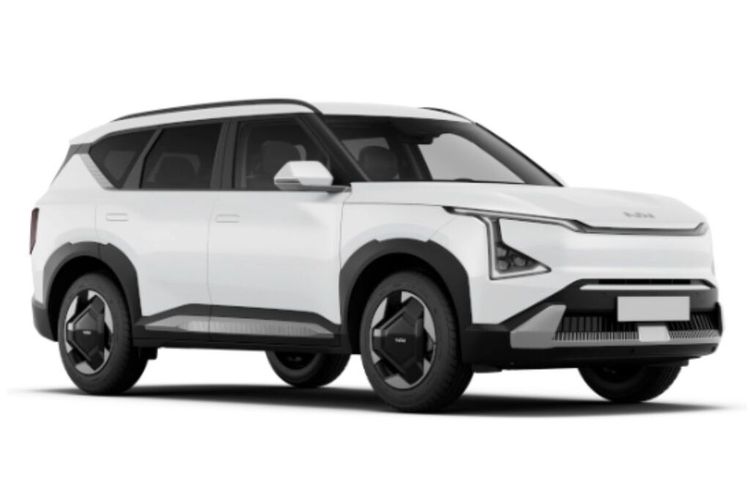 2026 Kia EV5 Air Long Range OVc