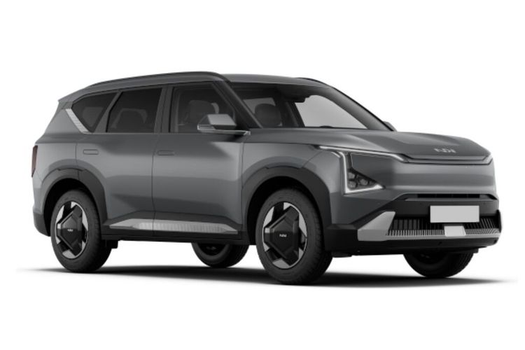 2026 Kia EV5 Air Long Range OVc
