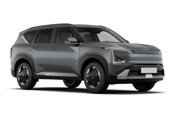 2026 Kia EV5 Air Long Range OVc