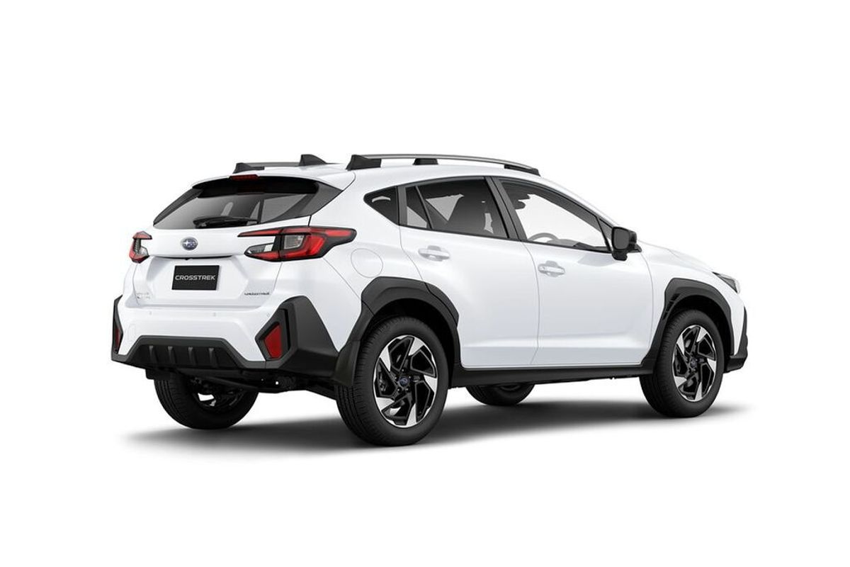 2026 Subaru Crosstrek 2.0S G6X