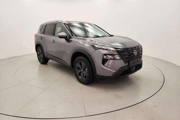 2026 Nissan X-TRAIL ST-L e-POWER T33