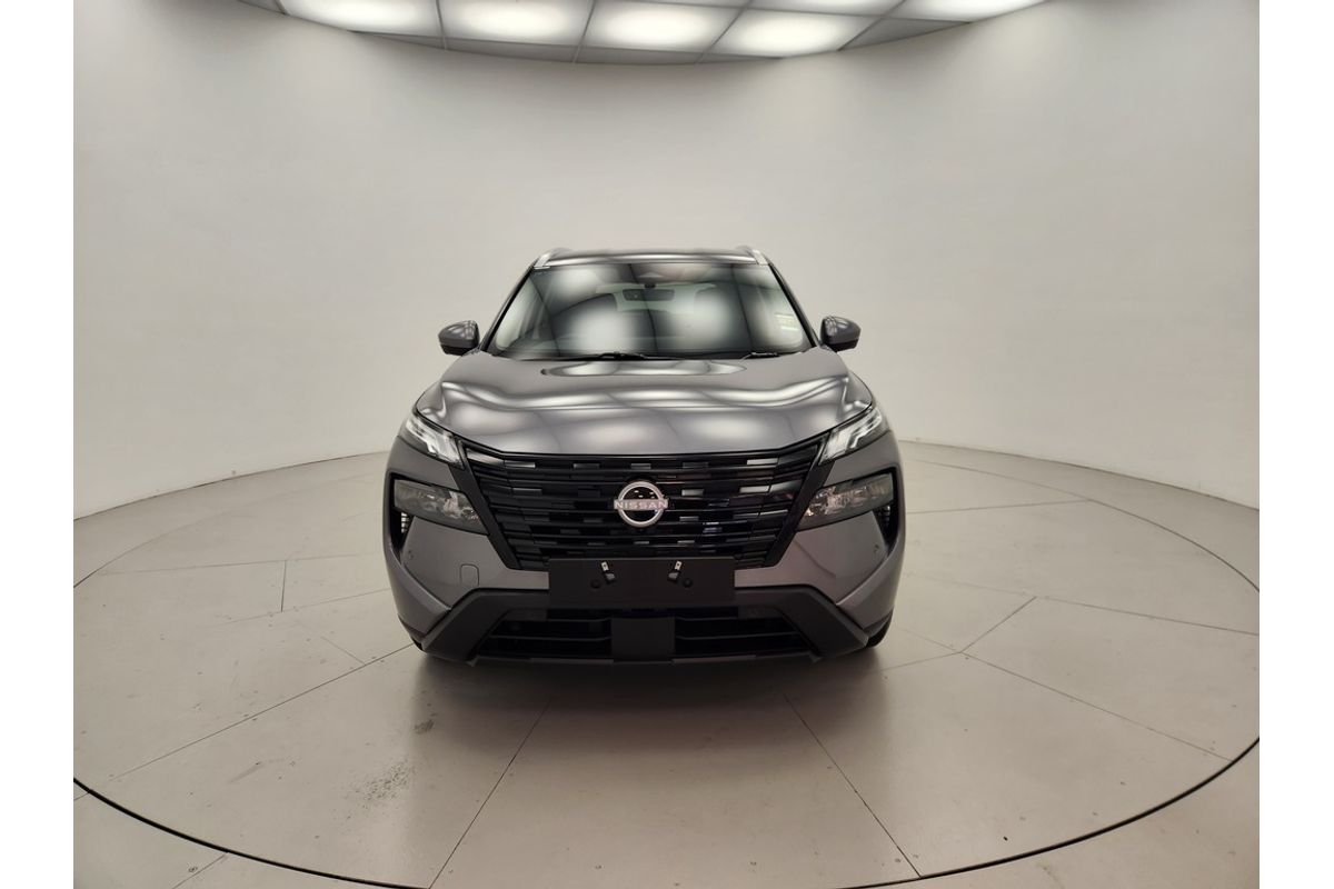 2026 Nissan X-TRAIL ST-L e-POWER T33