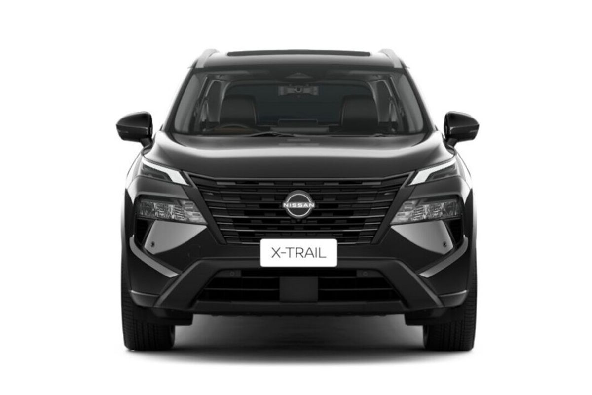 2026 Nissan X-TRAIL Ti e-POWER T33