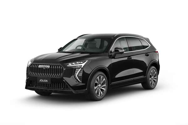2026 GWM Haval Jolion Lux A01