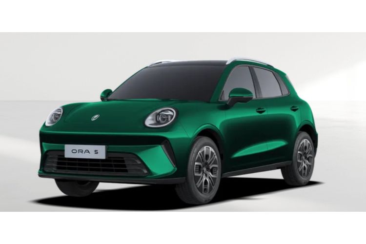 2026 GWM Ora