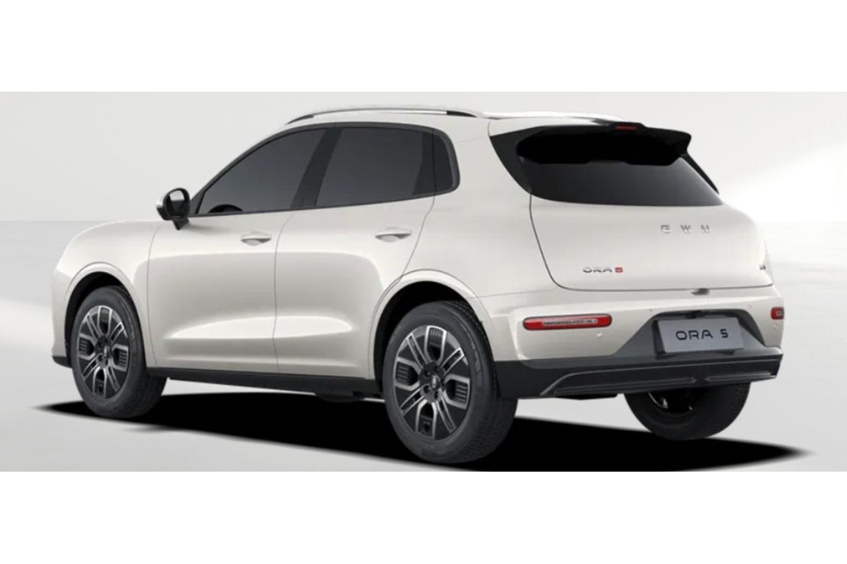 2026 GWM Ora