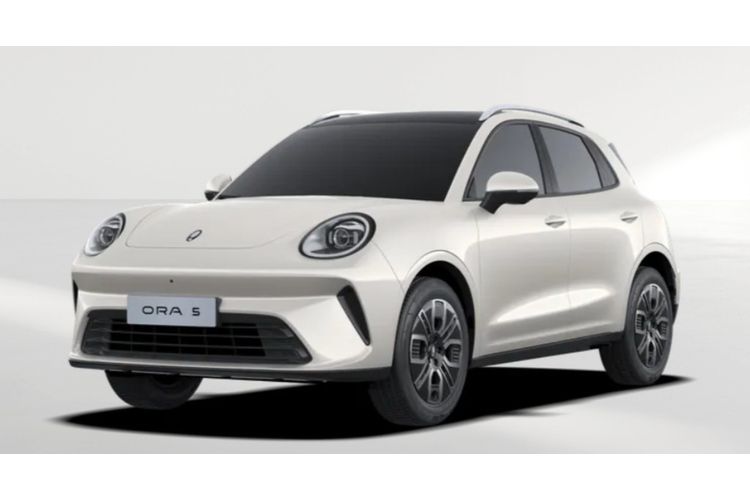 2026 GWM Ora