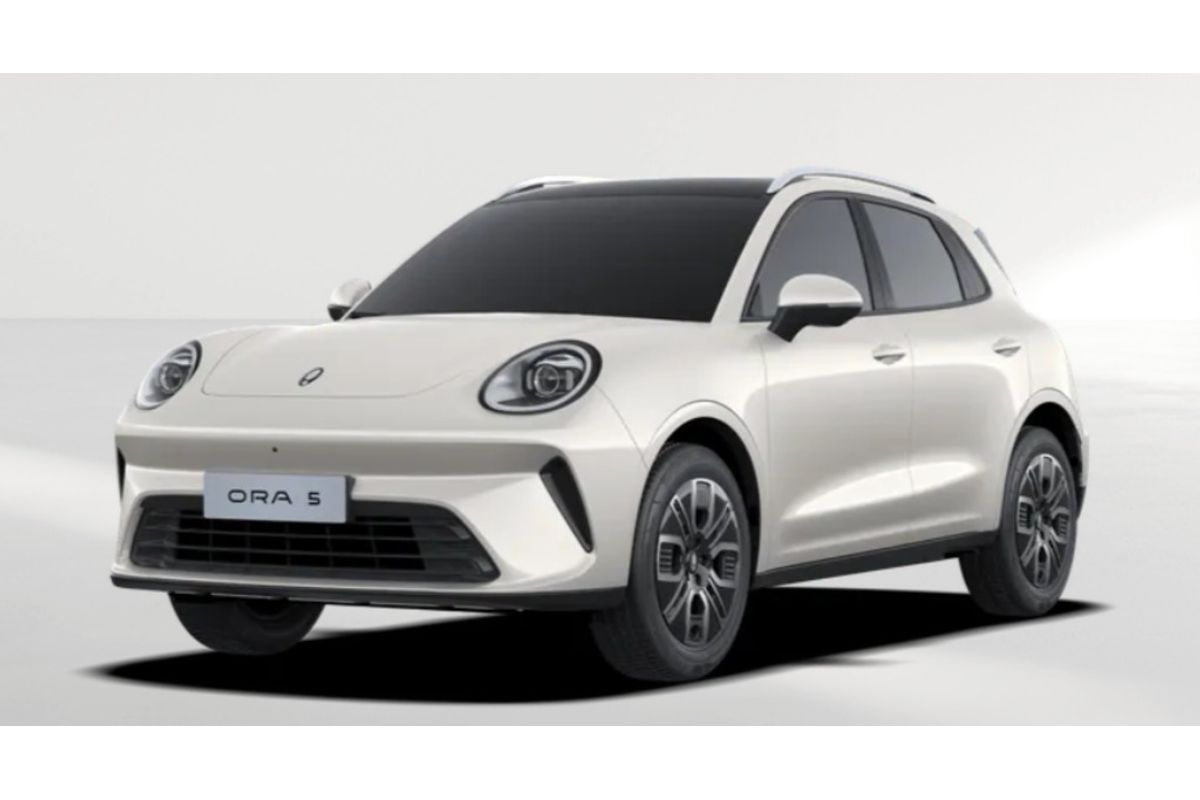 2026 GWM Ora