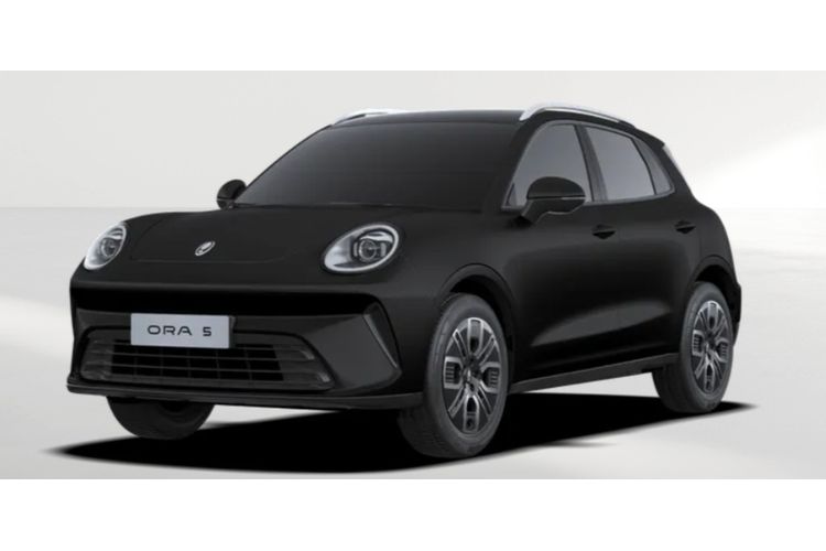 2026 GWM Ora