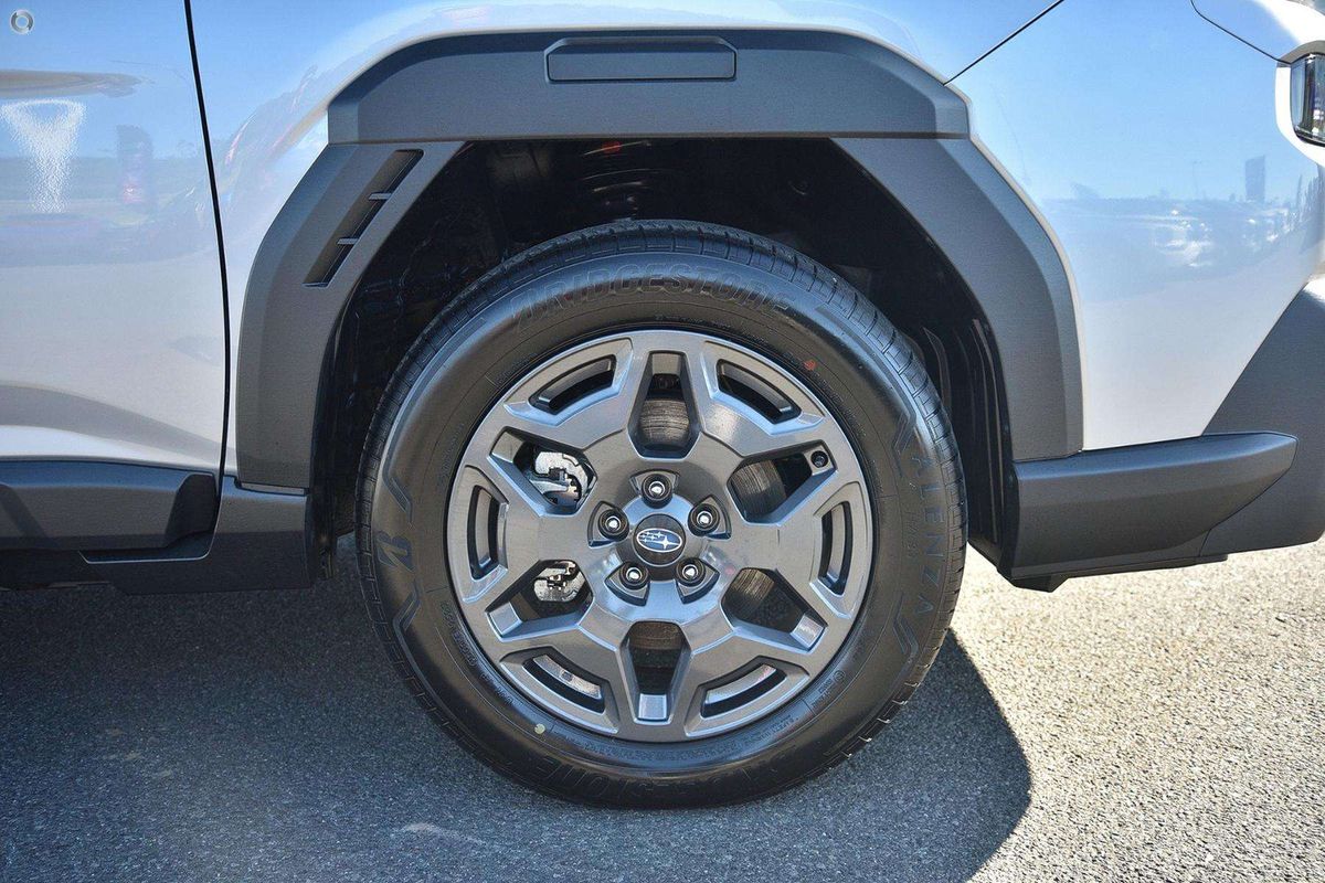 2025 Subaru Outback AWD 7GEN