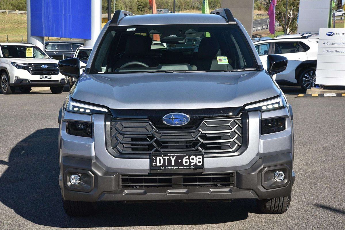 2025 Subaru Outback AWD 7GEN