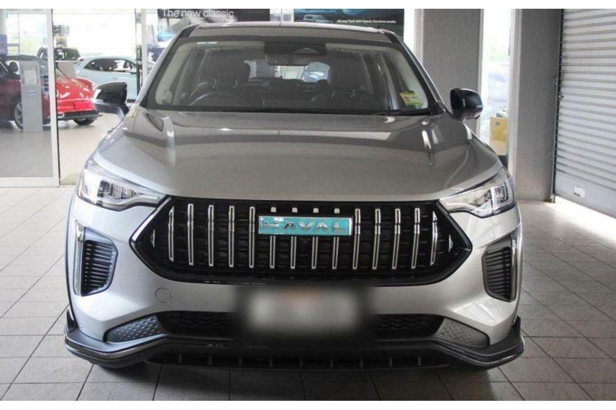 2026 GWM Haval Jolion Lux A01
