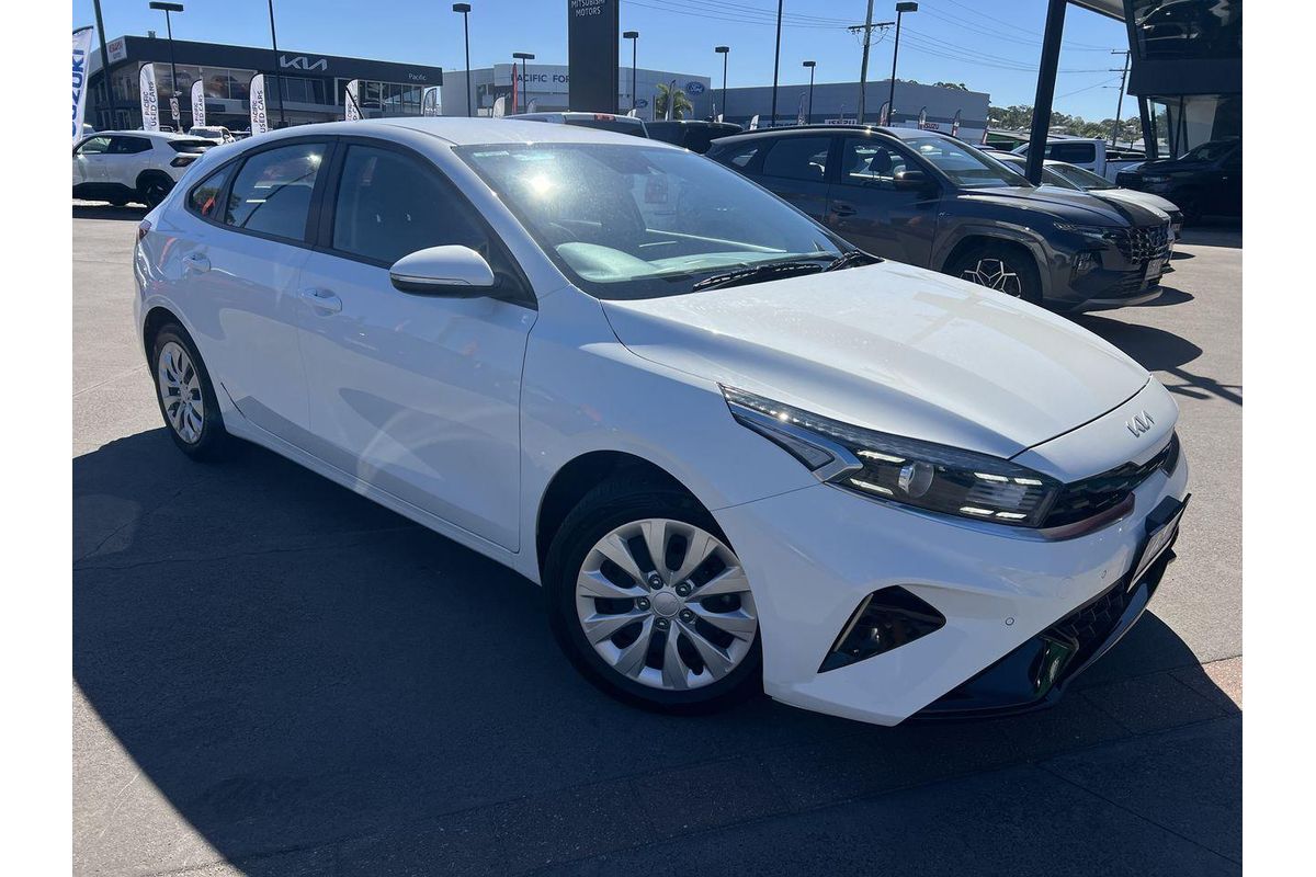 2023 Kia Cerato S BD