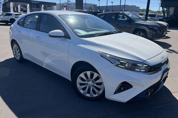 2023 Kia Cerato S BD