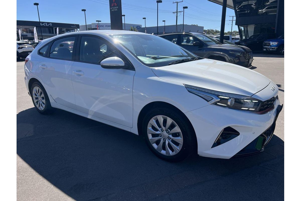 2023 Kia Cerato S BD