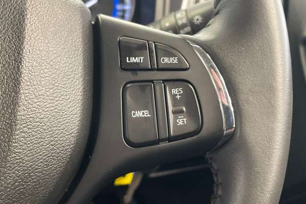 2021 Suzuki Baleno GL EW Series II