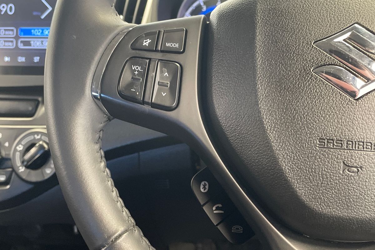 2021 Suzuki Baleno GL EW Series II
