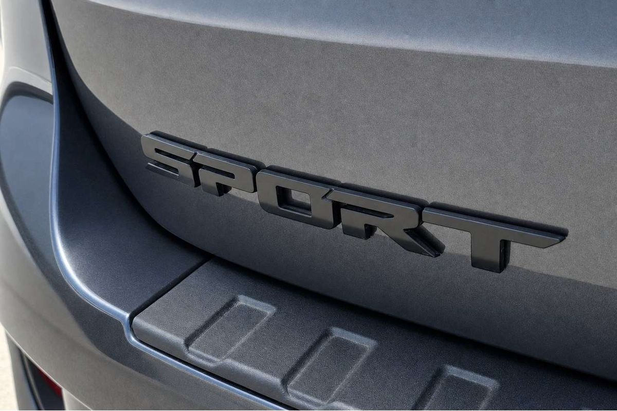 2025 Ford Everest Sport 3.0L image 18