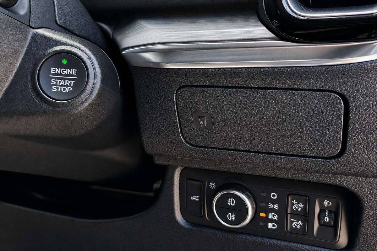 2025 Ford Everest Sport 3.0L image 20