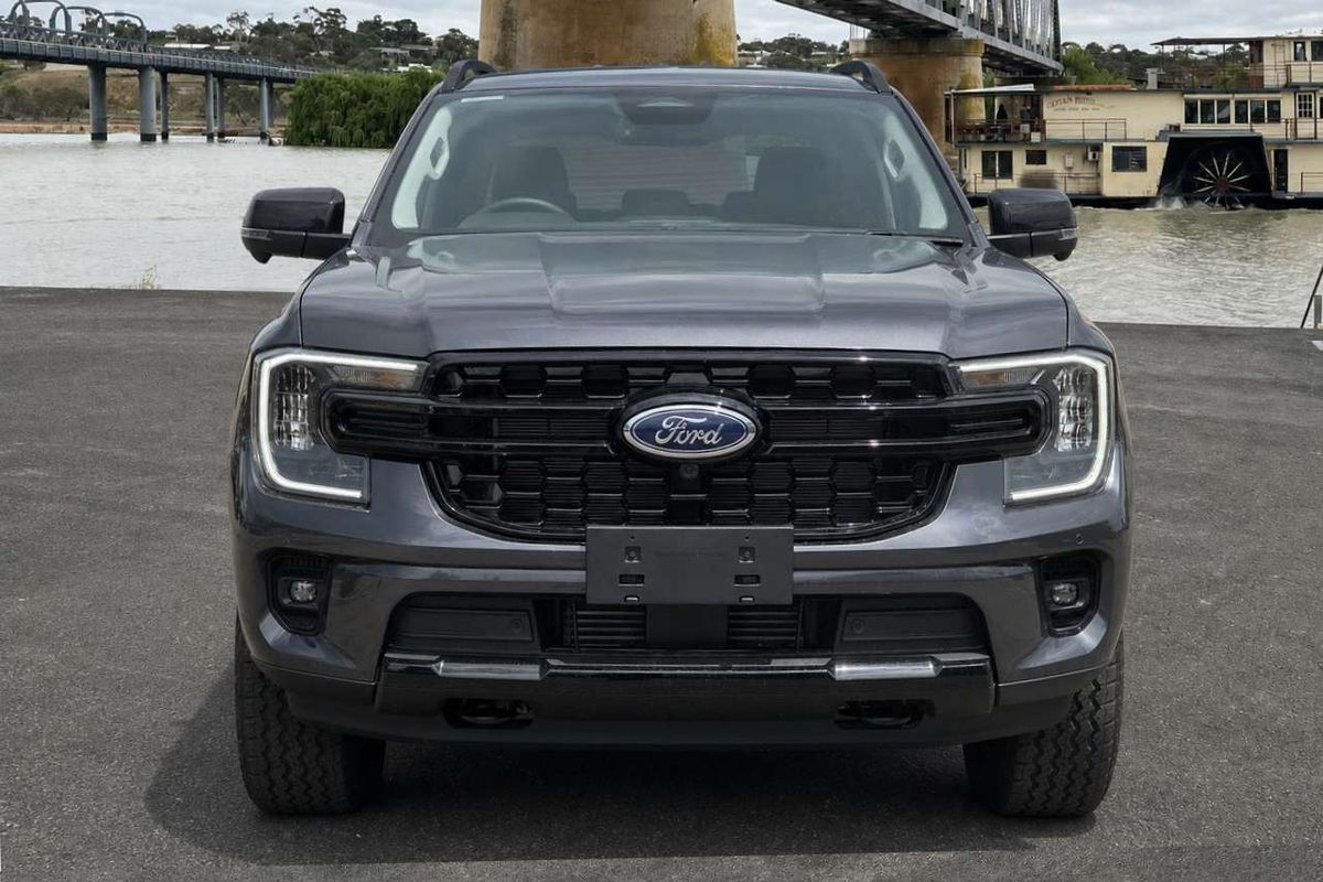 2025 Ford Everest Sport 3.0L image 22
