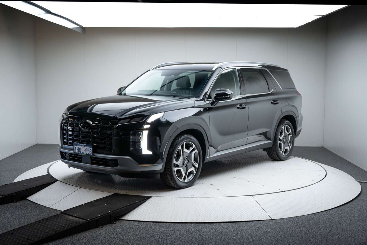 2022 Hyundai Palisade Elite LX2.V3