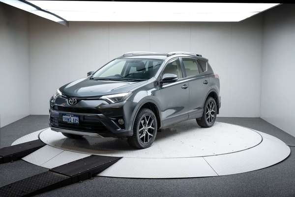 2016 Toyota RAV4 GXL ALA49R