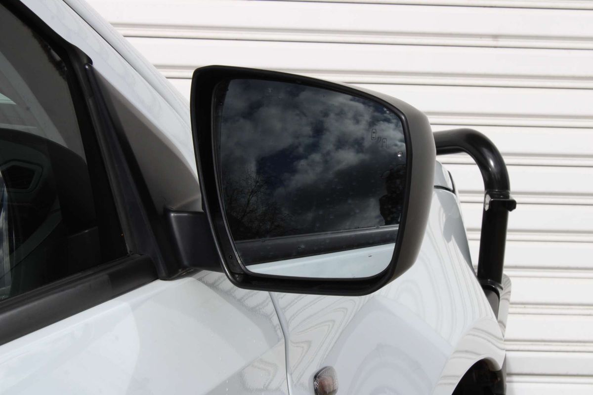 2025 Isuzu MU-X LS-M
