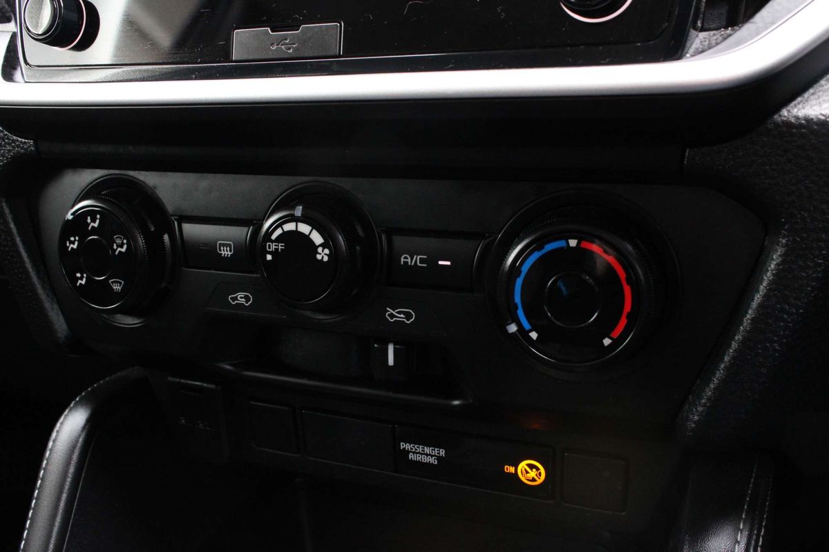 2025 Isuzu MU-X LS-M