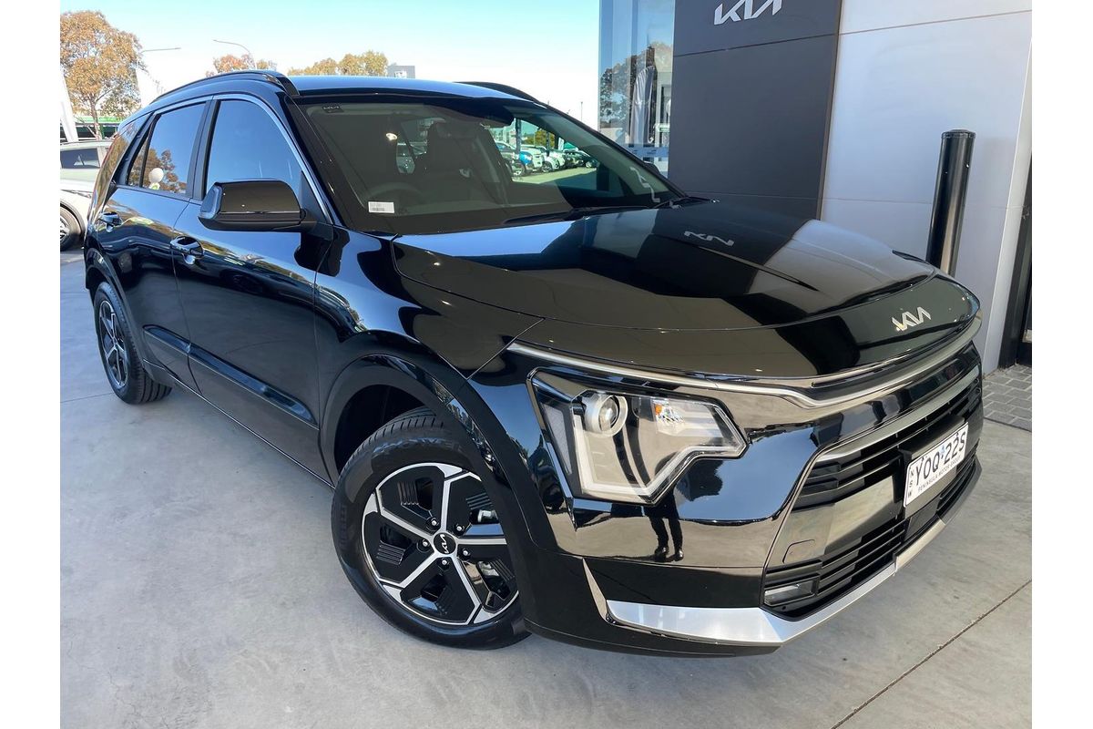 2023 Kia Niro HEV S SG2