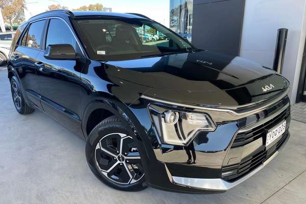 2023 Kia Niro HEV S SG2