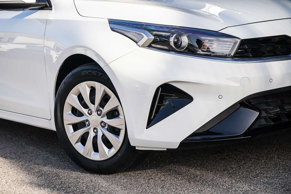 2024 Kia Cerato S BD