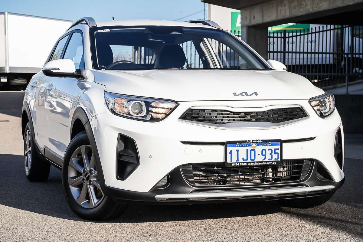 2024 Kia Stonic S YB