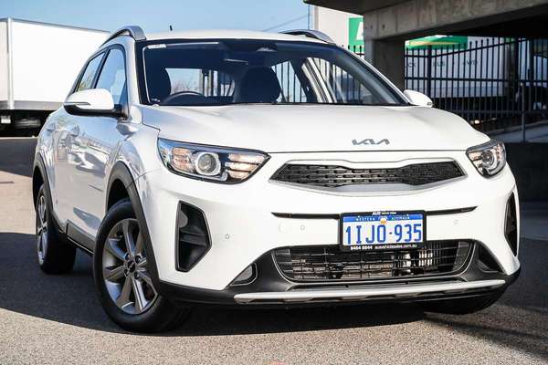 2024 Kia Stonic S YB