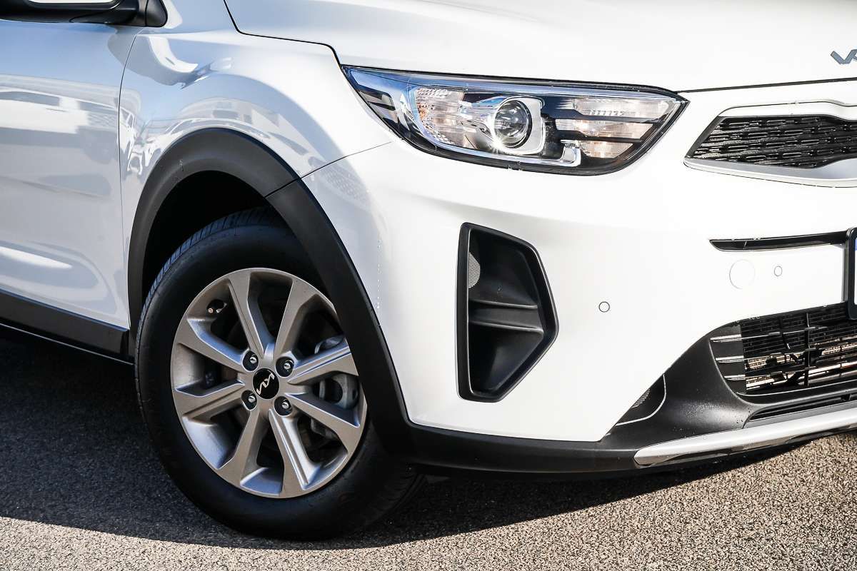 2024 Kia Stonic S YB