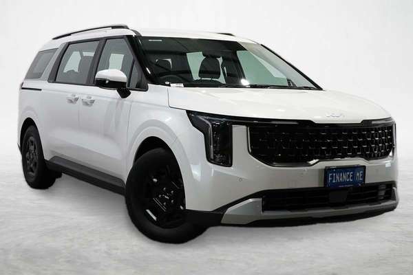 2026 Kia Carnival S KA4 PE