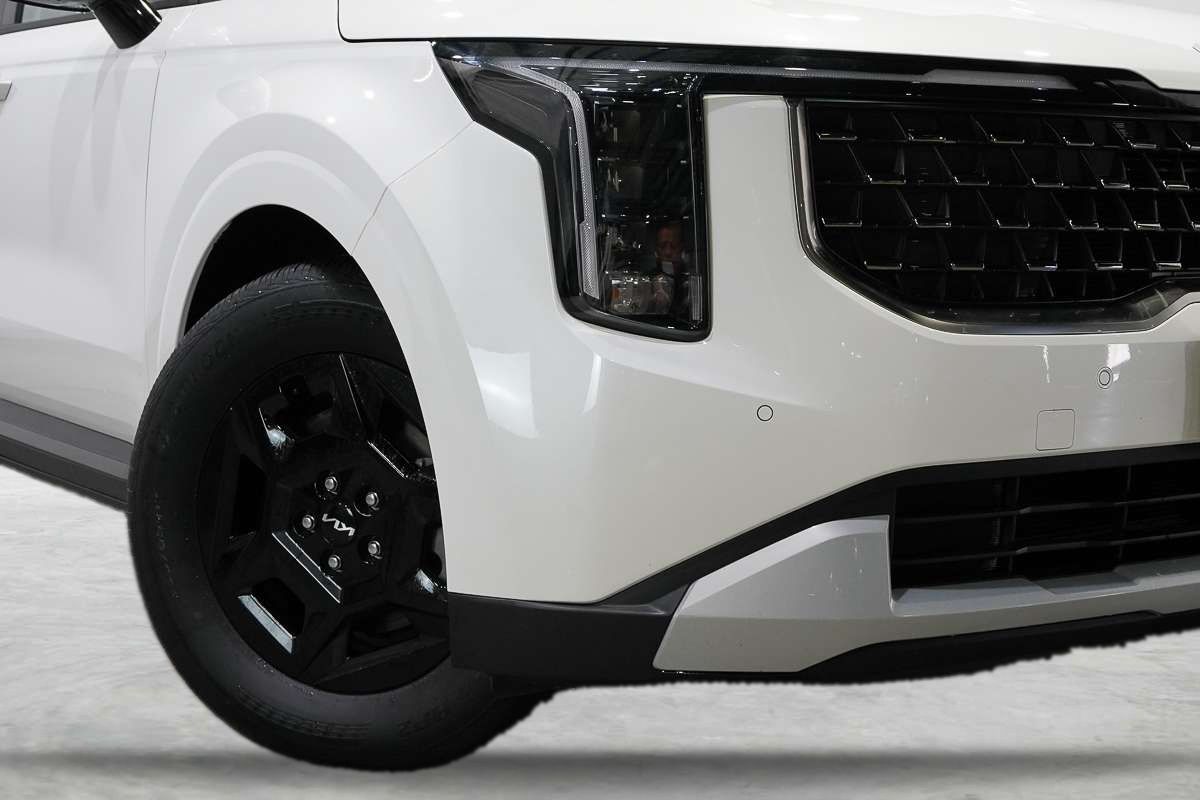 2026 Kia Carnival S KA4 PE
