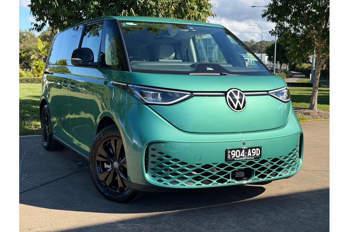 2025 Volkswagen ID. Buzz Pro BEV560 EB SWB