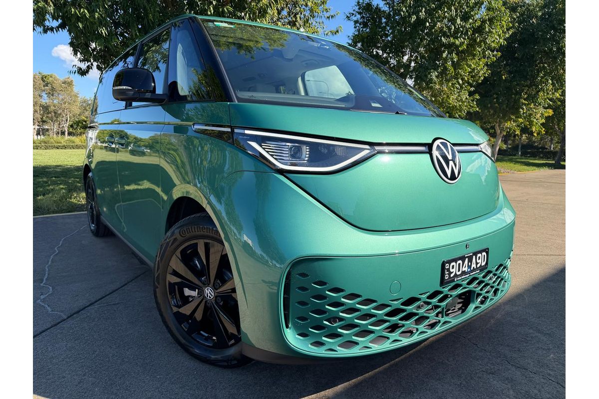 2025 Volkswagen ID. Buzz Pro BEV560 EB SWB