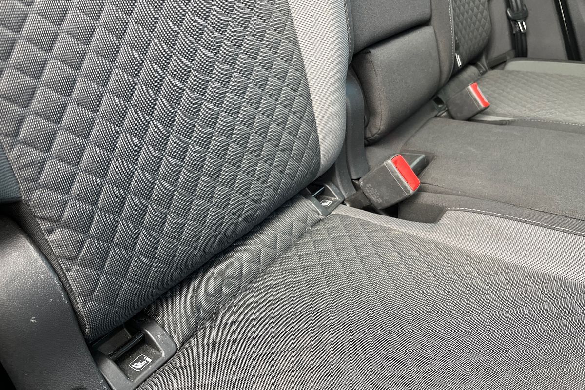 2017 Volkswagen Tiguan 132TSI Comfortline 5N