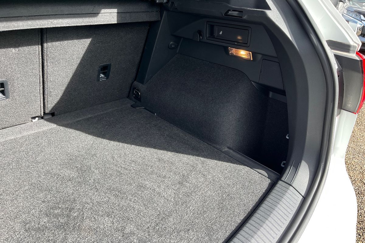 2017 Volkswagen Tiguan 132TSI Comfortline 5N