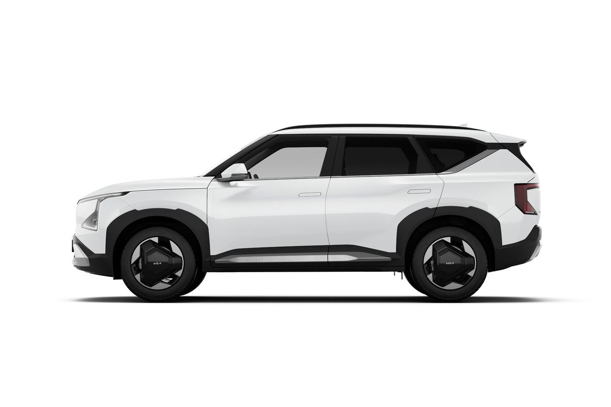 2026 Kia EV5 Air Standard Range OVc
