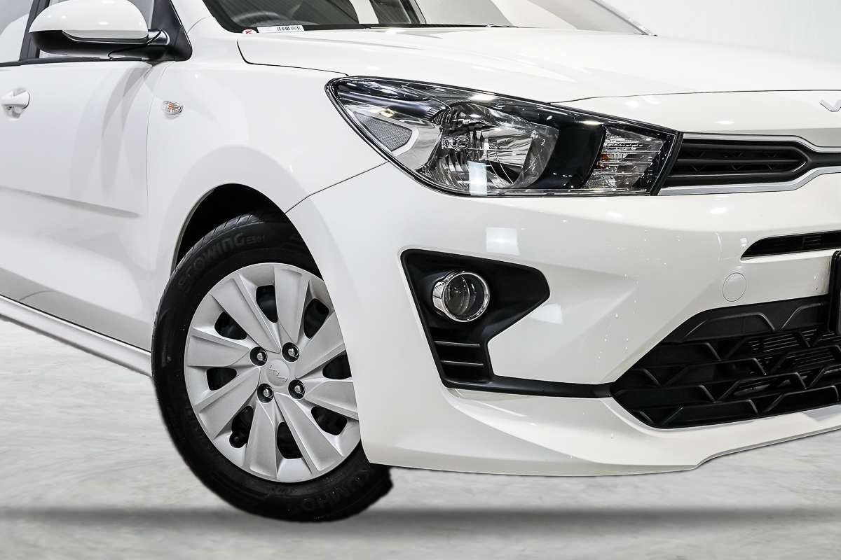 2023 Kia Rio S YB