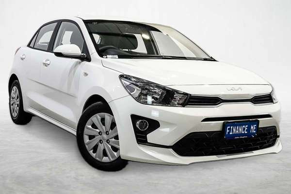 2023 Kia Rio S YB
