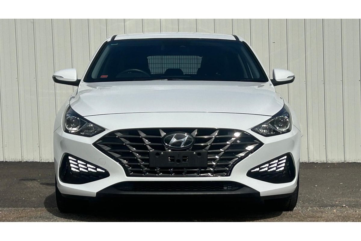 2023 Hyundai i30 PD.V4