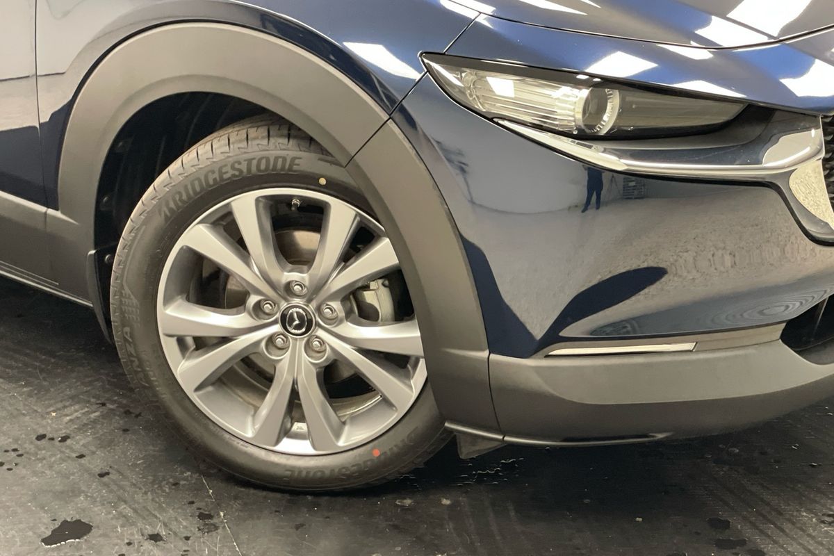 2023 Mazda Unknown