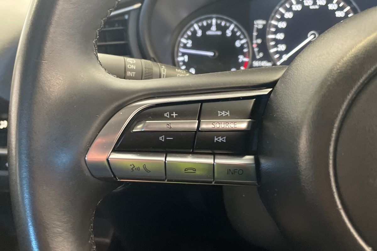 2023 Mazda Unknown