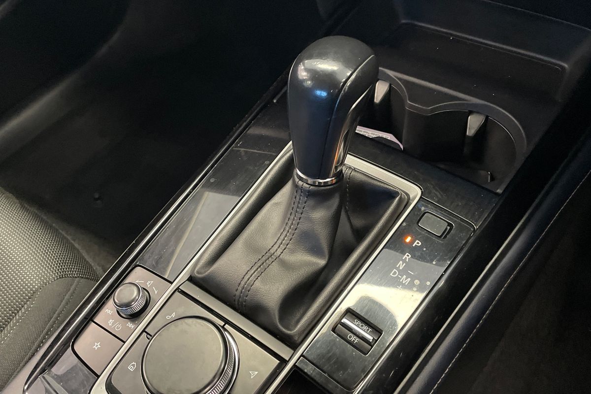 2023 Mazda Unknown