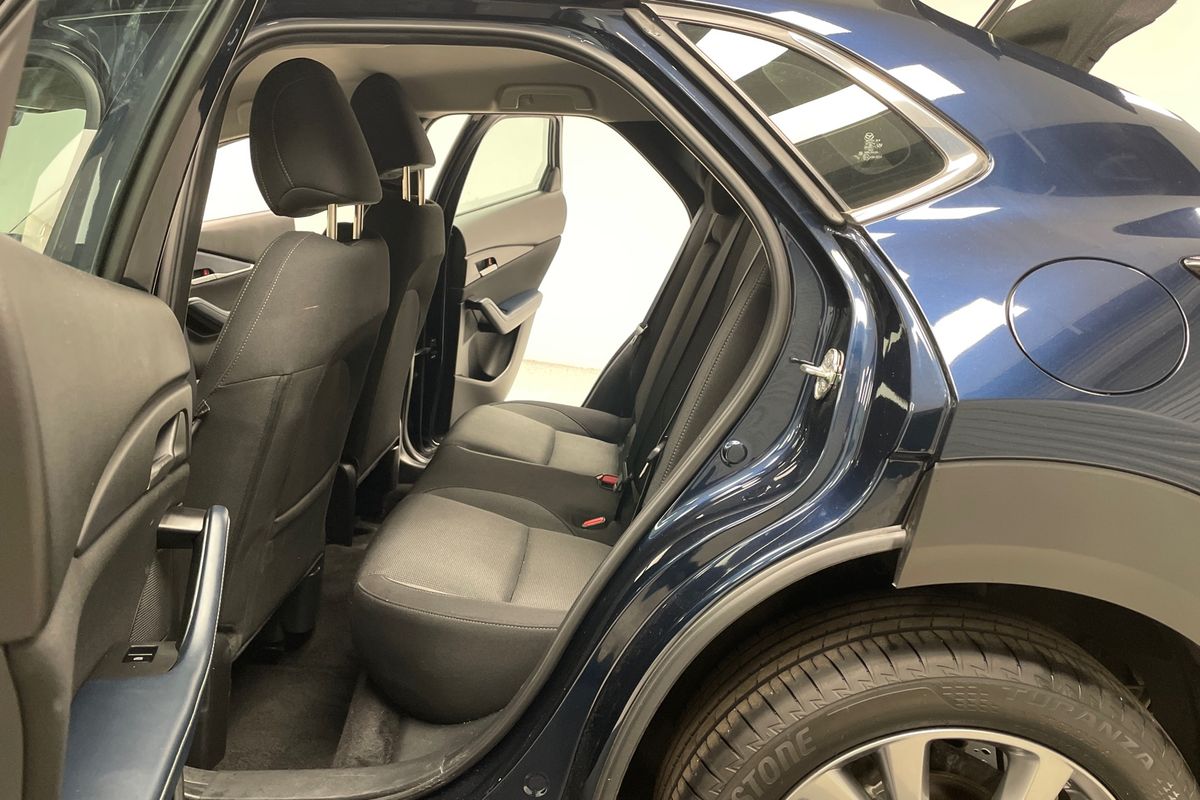 2023 Mazda Unknown