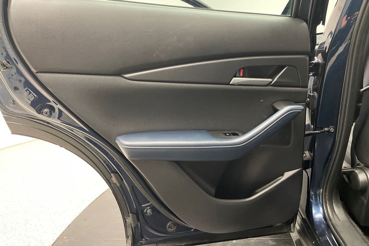 2023 Mazda Unknown